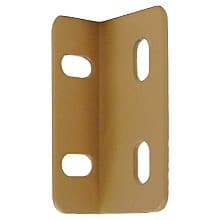 Kolbe Korner Metal Mounting Bracket, Pack of 500