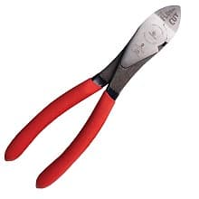 Heavy-Duty Flush Cut Trimmer