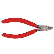 Micro Flush Cut Trimmer