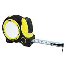 ProCarpenter™ 16' Metric/Standard AutoLock Tape Measure