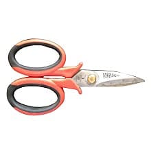 Flush Cut™ Power Shears