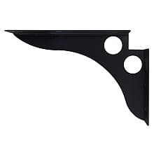 8" x 12" Folding SpeedBrace Shelf Bracket
