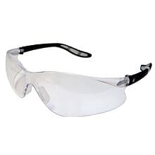 Safety Glass, Anti-Fog, Clear