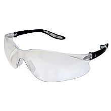 Safety Glass, Anti-Fog, Clear