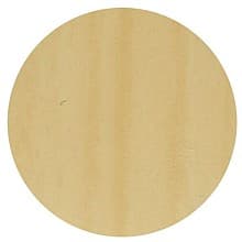 1" FastCap Cover Cap, Hardrock Maple, PVC