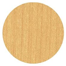 E1 Electrical Box Cap, Hardrock Maple, PVC, Box of 20