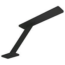 2&quot; x 10&quot; Enterprise Counter Mounted Support Bracket