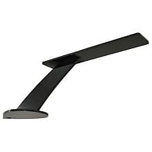 2&quot; x 10&quot; Perrine Counter Mounted Bar Support