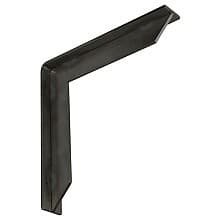 2&quot; x 24&quot; Streamline Countertop Bracket