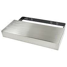 10&quot; x 40&quot; Classic Floating Shelf System