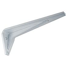 8&quot; x 3&quot; Industrial Shelf Bracket