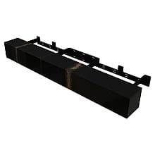 6&quot; x 60&quot; Floating Mantel Kit