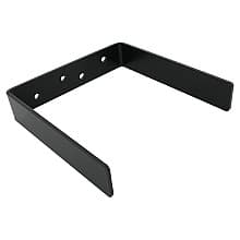 5" x 4-7/8" x 1" Mini Floating Shelf Bracket