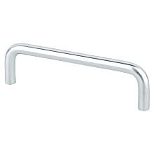 4" Zurich Wire Pull