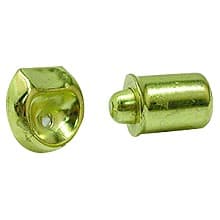 FE-300 Bullet Catch, Brass