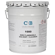 1000 N/F Solvent, 5 Gallon