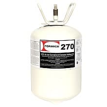 F270 CAL Flam/Flam Canister Contact Adhesive