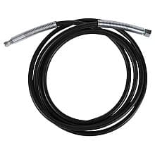 12' Hose for Solvent Canister