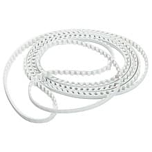 Quick-Mix 150 Plus Shelf Belt