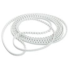 Quick-Mix 220 Plus Shelf Belt