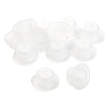 Pouring Lid Plug (6/Bag)