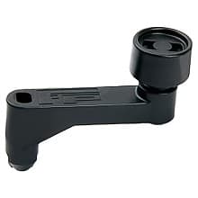 Hand Crank for S35/X5 Mixing Lids (6/Bag)