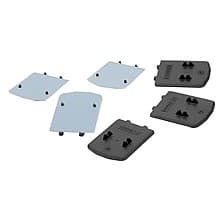 Anti-Adhesive Slides