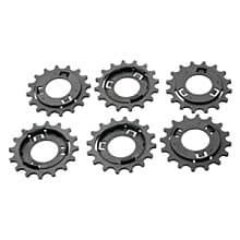 FAS Snap-on Gears (6/Bag)