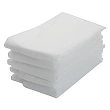 Replacement Pre-Filters for Aqualine 50 Gun Washer (5/Pack)