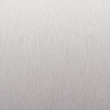 Solid Metal Laminate M2022-99 Brushed Aluminum, Vertical Postforming Grade DecoMetal Finish