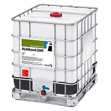 Multibond 2000 Wood Glue, Yellow, Tote