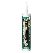 Titeshield Multi&#45;Purpose Sealant, 10.1 oz