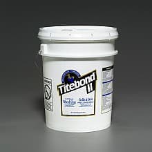 Titebond II Extend Wood Glue