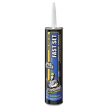 Titebond Fast Set Polyurethane Construction Adhesive (12/Box)
