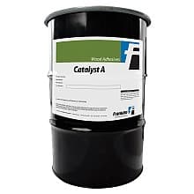 Catalyst A Wood Glue