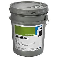 Multibond 2015 Wood Glue, Beige, Pail