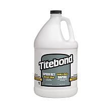 Titebond Speed Set Wood Glue
