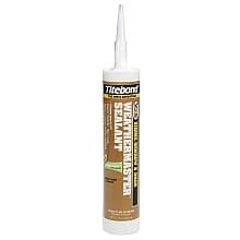 Titebond 10.1 oz Weathermaster Sealant