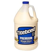 Titebond II Premium Wood Glue