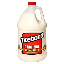 Titebond Original Wood Glue