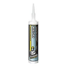 Titebond PVC Trim Adhesive/Sealant, 9.5 oz Cartridge