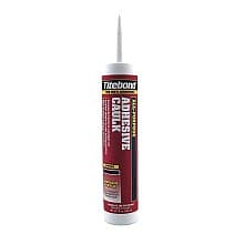 Titebond 10.1 oz Adhesive Sealant, Clear