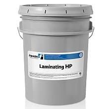 Cold Press/Hot Press Laminating HP Adhesive