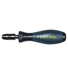 Screwdriver for Centrotec Tools