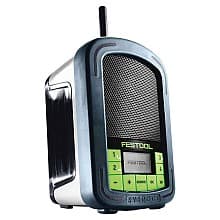Jobsite Radio SYSROCK BR 10
