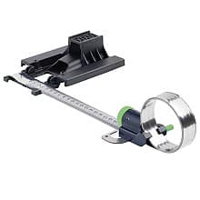 Imperial Corvex Jigsaw Circle Cutter Set for PS 420
