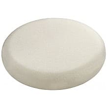 Sanding Sponge, 6" x 6" x 1-1/5" (1 Pack)