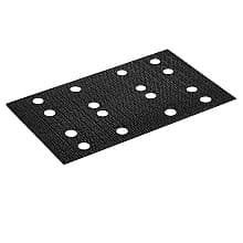 3-1/8" x 5-1/4" Protection Sanding Pad (2/Pack)