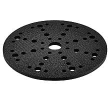 5-3/4" x 7/32" STF Interface Sander Backing Pad