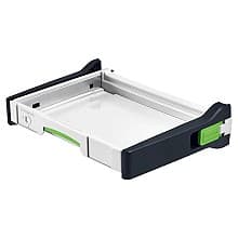 493 mm x 373 mm x 118 mm Pull-Out Drawer for MW 1000